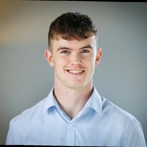 Headshot