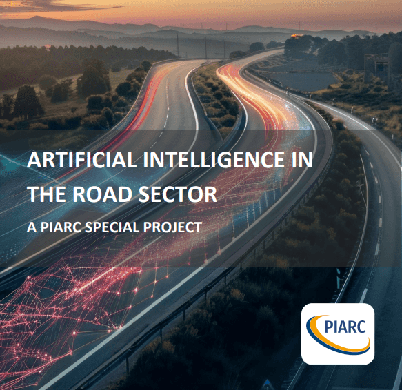 AI in the Road Sector Research Report