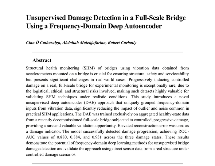 Masters' Research Paper